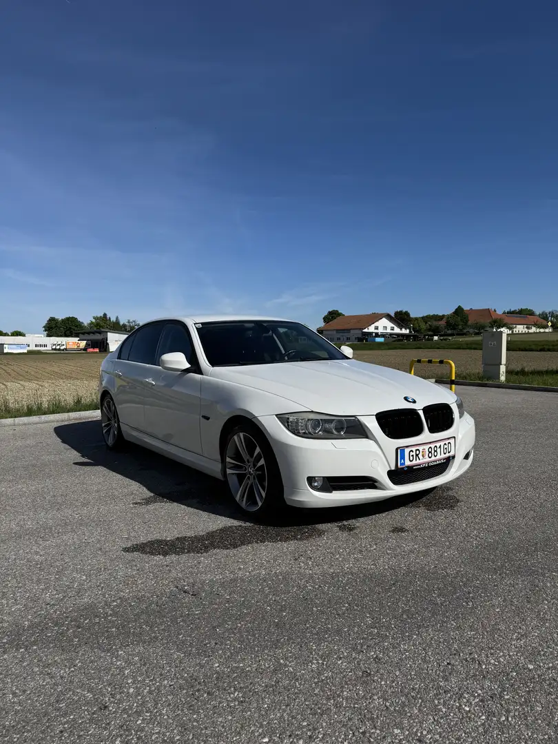 BMW 316 316i - 1