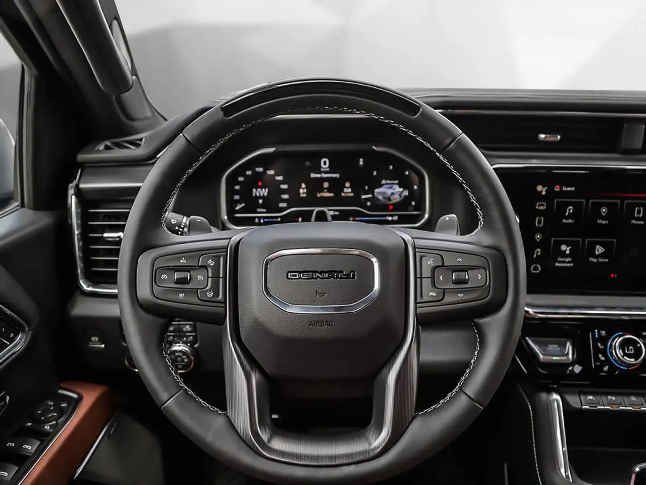 GMC Sierra 1500 fotografie GMC Sierra 1500