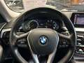 BMW 518 dA Touring Alu19\/Led/Cam/GprPro/Bt *1j garantie* Gris - thumbnail 7