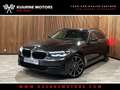 BMW 518 dA Touring Alu19\/Led/Cam/GprPro/Bt *1j garantie* Gris - thumbnail 3