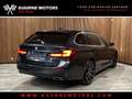 BMW 518 dA Touring Alu19\/Led/Cam/GprPro/Bt *1j garantie* Gris - thumbnail 4