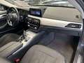 BMW 518 dA Touring Alu19\/Led/Cam/GprPro/Bt *1j garantie* Gris - thumbnail 8