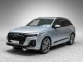 Audi Q7 S line 55 TFSI e quattro tiptronic AHK AIR Argent - thumbnail 2