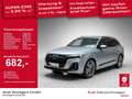 Audi Q7 S line 55 TFSI e quattro tiptronic AHK AIR Argent - thumbnail 1