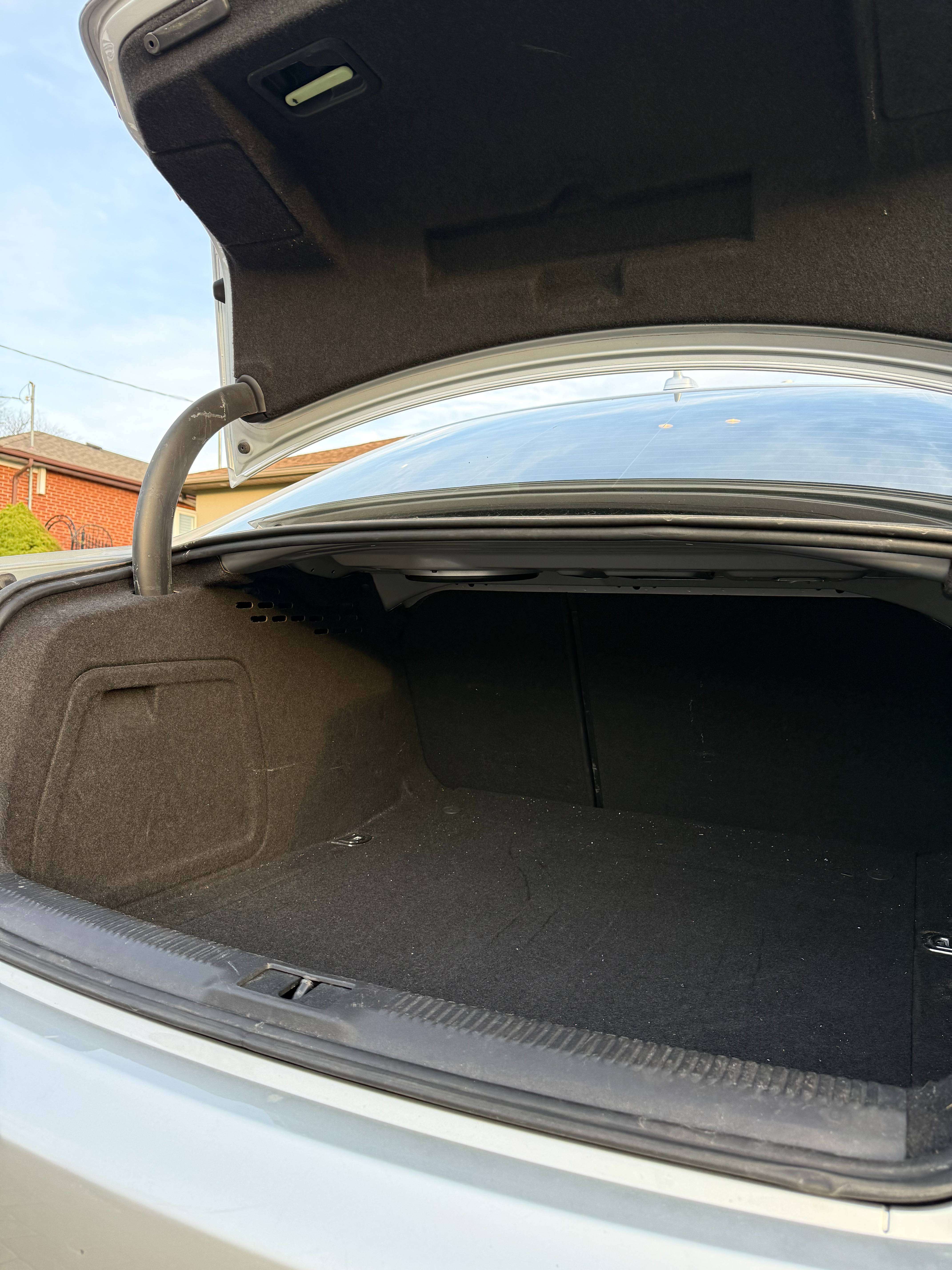 2013 Audi A4 Premium thumb 10