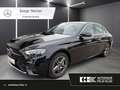Mercedes-Benz E 300 e 4M AMG*Distronic*AHK*Sitzklima*SHD*HeadU Schwarz - thumbnail 1