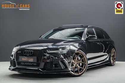 Audi RS6 Avant 4.0 TFSI RS 6 quattro performance Pro Line P