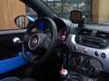 Fiat 500C 0.9 TwinAir T 500S / Sport / facelift 2014 *NAP* Blauw - thumbnail 17