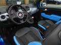 Fiat 500C 0.9 TwinAir T 500S / Sport / facelift 2014 *NAP* Blauw - thumbnail 14