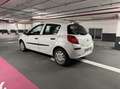 Renault Clio III AUTHENTIQUE 1.5DCI 70 Weiß - thumbnail 4
