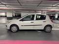 Renault Clio III AUTHENTIQUE 1.5DCI 70 Weiß - thumbnail 6