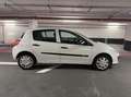 Renault Clio III AUTHENTIQUE 1.5DCI 70 Weiß - thumbnail 5