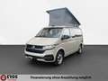Volkswagen T6 California T6.1 California 110KW DSG Coast "1.Hand,Küche" Grau - thumbnail 1