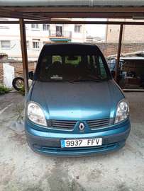 Kangoo 1.5