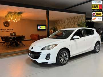 1.6 TS|Trekhaak|Navi|Cruise|Climate Control|17Inch