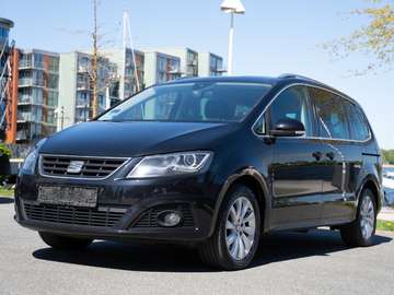 Style DSG TDI 7-Sitzer AHK NAVI