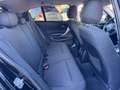 BMW 116 i Advantage-Plus NAVI SHZ Schwarz - thumbnail 16