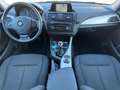 BMW 116 i Advantage-Plus NAVI SHZ Schwarz - thumbnail 17