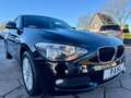 BMW 116 i Advantage-Plus NAVI SHZ Schwarz - thumbnail 3