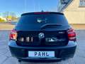 BMW 116 i Advantage-Plus NAVI SHZ Schwarz - thumbnail 6