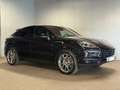 Porsche Cayenne Coupé 3.0 E-Hybrid-PANO-ACC-HEAD UP-MATRIX-LUCHTV. Noir - thumbnail 4