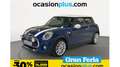 MINI Cooper D Azul - thumbnail 1