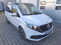 Mercedes-Benz EQV 300 EQV 300 lang E-Camper Aufstelldach Aktivcamper Weiß - thumbnail 22