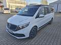 Mercedes-Benz EQV 300 EQV 300 lang E-Camper Aufstelldach Aktivcamper Weiß - thumbnail 20