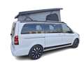 Mercedes-Benz EQV 300 EQV 300 lang E-Camper Aufstelldach Aktivcamper Weiß - thumbnail 3