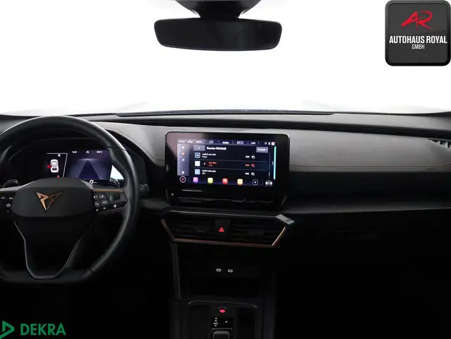 Cupra Formentor view 9