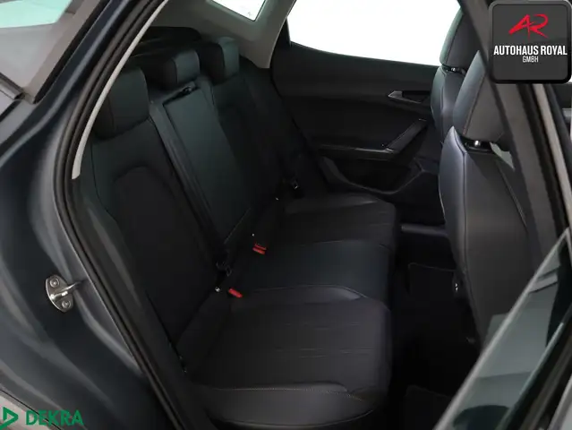 Cupra Formentor view 12