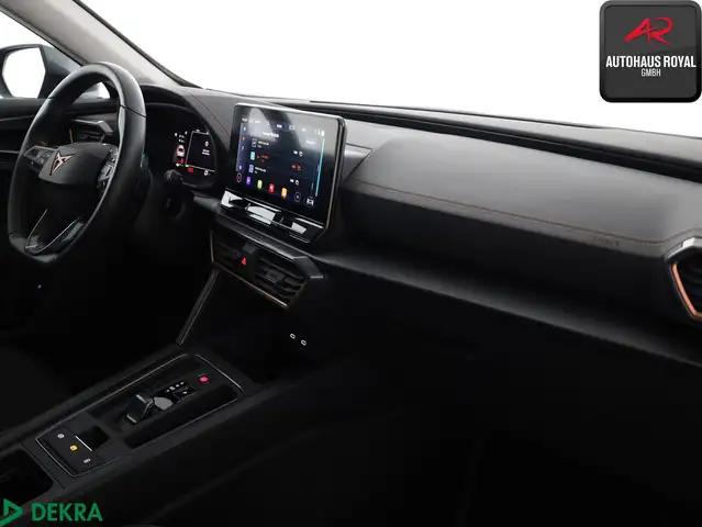 Cupra Formentor view 10