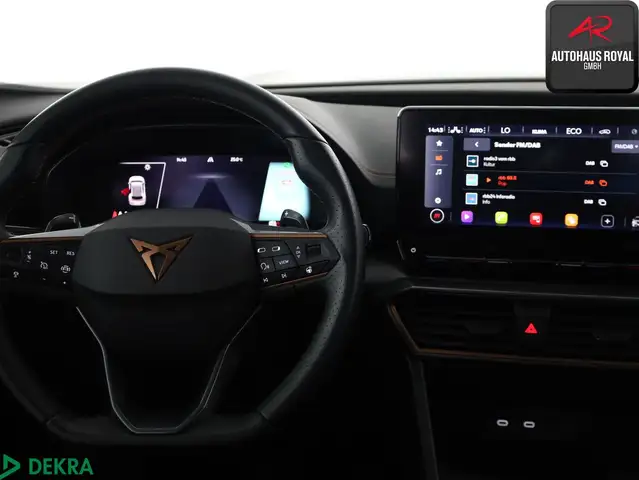 Cupra Formentor view 15