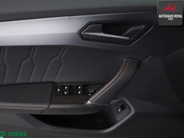 Cupra Formentor view 14
