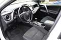 Toyota RAV 4 2.5 HYBRID STYLE AUTOMAAT / NAVIGATIE- A RIJ CAMER Wit - thumbnail 3