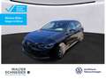 Volkswagen Golf 2.0 TDI DSG Active AHK Pano Matrix Navi Schwarz - thumbnail 1