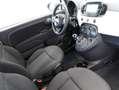 Fiat 500 1.0 Mild Hybrid KOMFORT/TECH/NAVI/CARPLAY Weiß - thumbnail 10