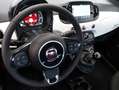 Fiat 500 1.0 Mild Hybrid KOMFORT/TECH/NAVI/CARPLAY Weiß - thumbnail 6