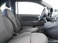 Fiat 500 1.0 Mild Hybrid KOMFORT/TECH/NAVI/CARPLAY Weiß - thumbnail 11