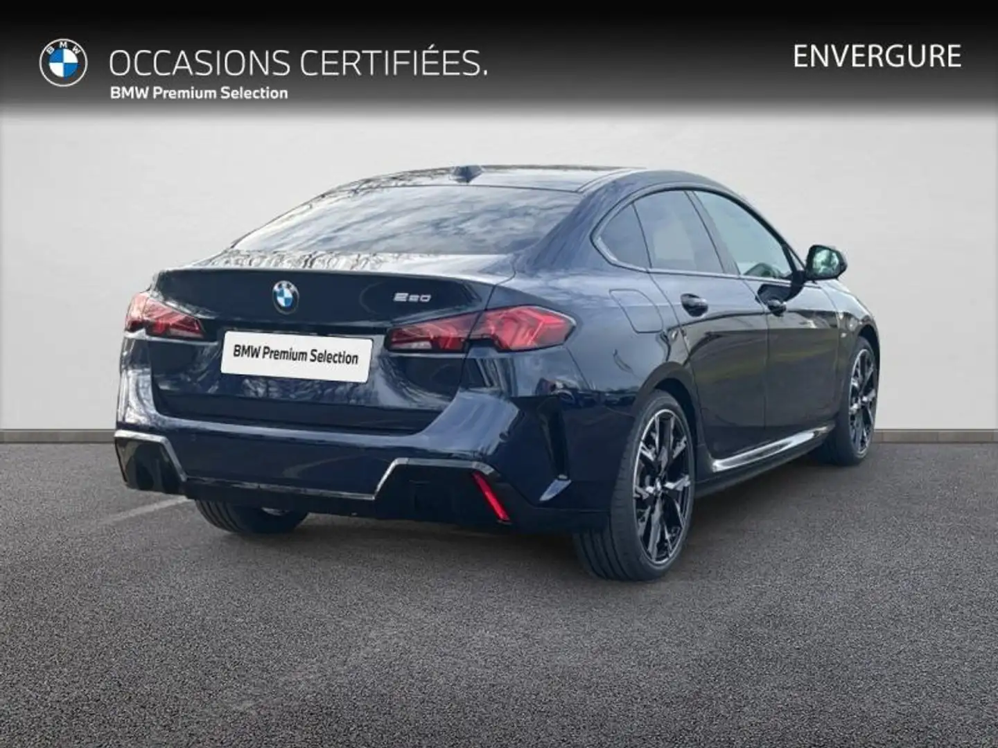 BMW 220 220A 170ch M Sport DKG7 - 2