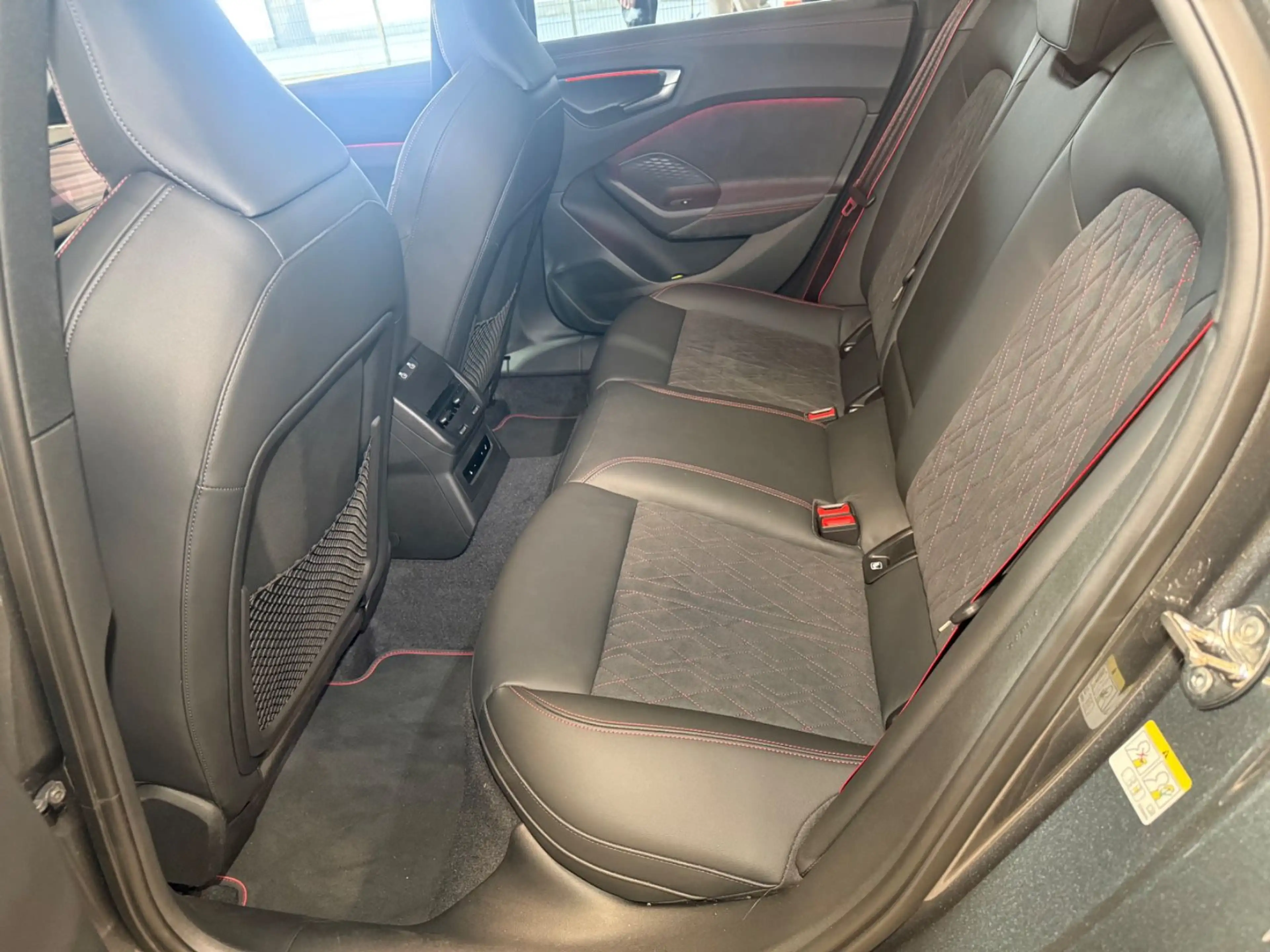 Audi S5 Avant TFSI quattro MATRIX~PANO~360~PASSENGER — photo 13