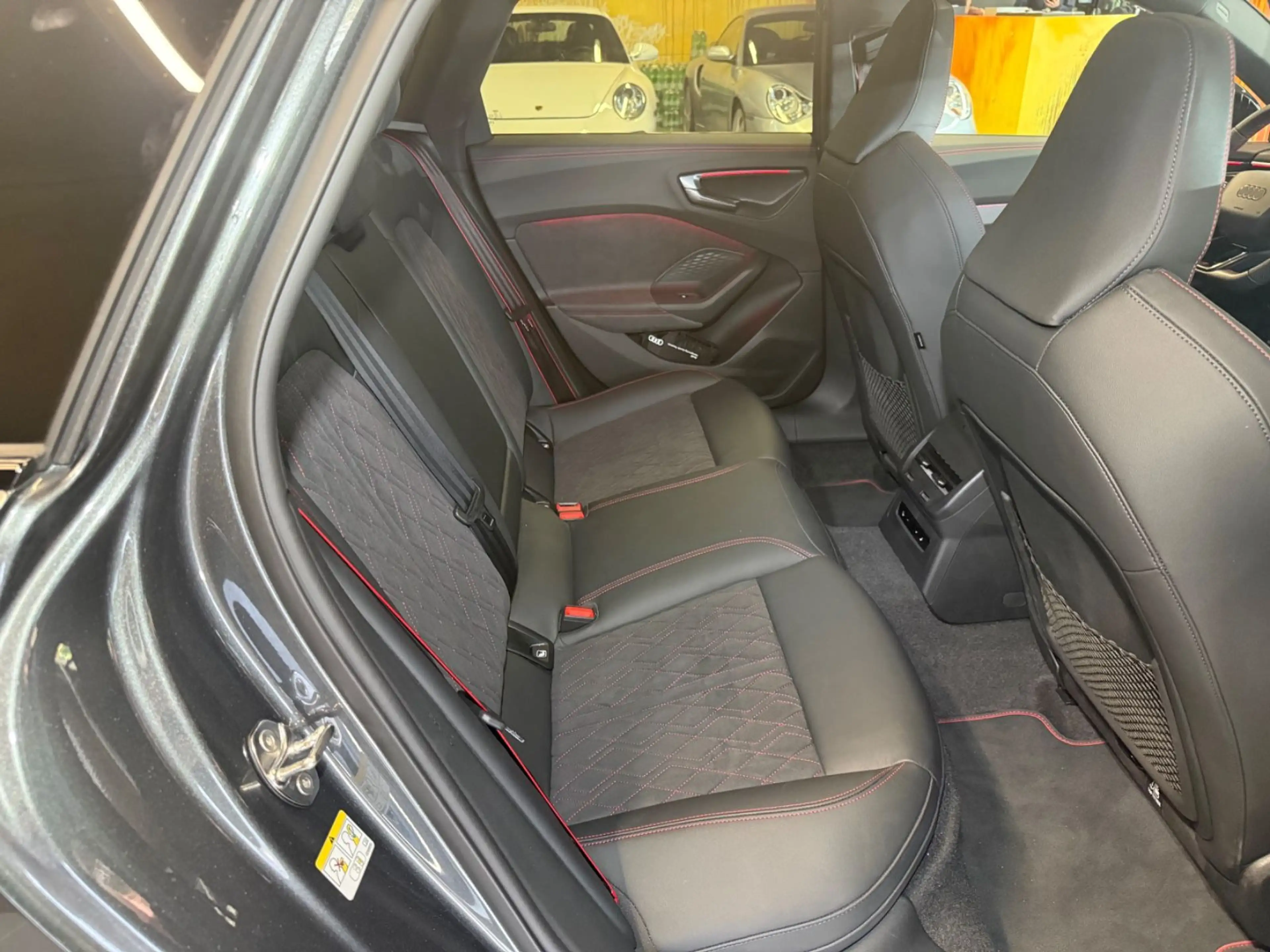 Audi S5 Avant TFSI quattro MATRIX~PANO~360~PASSENGER — photo 14