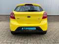 Ford Ka/Ka+ 1.2 Trend Ultimate ORIG NL, NAP, AIRCO 65000 KM Geel - thumbnail 6
