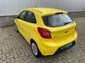 Ford Ka/Ka+ 1.2 Trend Ultimate ORIG NL, NAP, AIRCO 65000 KM Geel - thumbnail 4