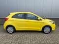 Ford Ka/Ka+ 1.2 Trend Ultimate ORIG NL, NAP, AIRCO 65000 KM Geel - thumbnail 8