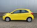 Ford Ka/Ka+ 1.2 Trend Ultimate ORIG NL, NAP, AIRCO 65000 KM Geel - thumbnail 7