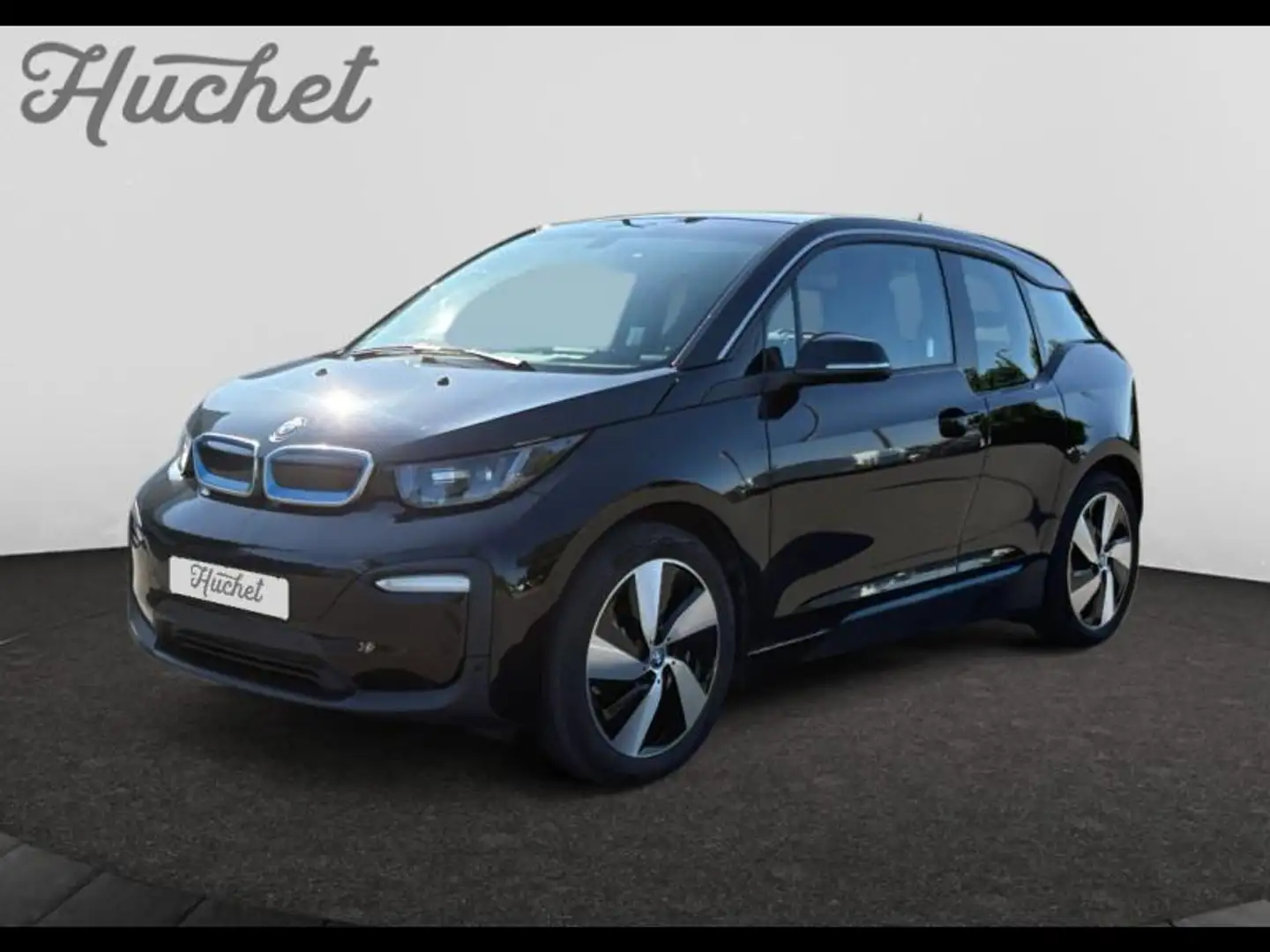 BMW i3 170ch 120Ah Edition 360 Atelier Noir - 1