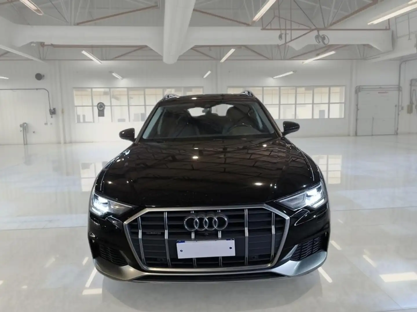 Audi A6 allroad 40 TDI MHEV 2.0 quattro S tronic Evolution - 2