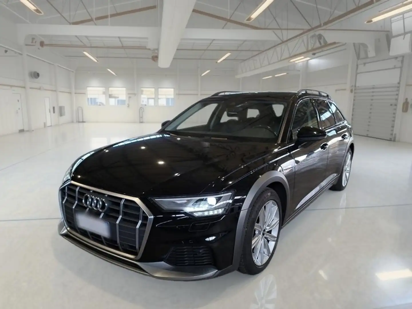 Audi A6 allroad 40 TDI MHEV 2.0 quattro S tronic Evolution - 1