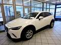 Mazda CX-3 AHK,Sitzheizung,PDC,Klimaautomatik bijela - thumbnail 2